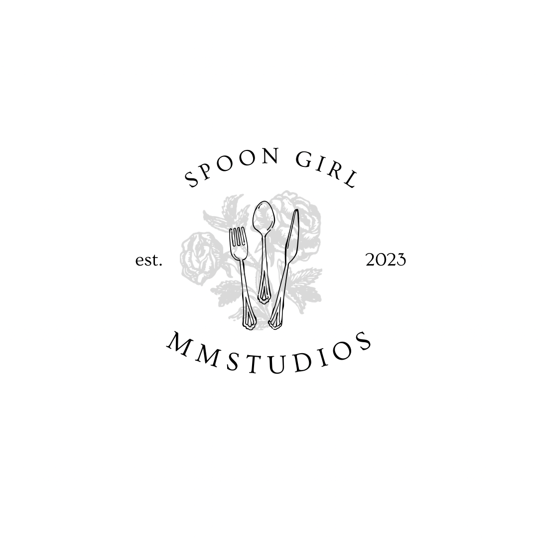 The Spoon Girl Gift card