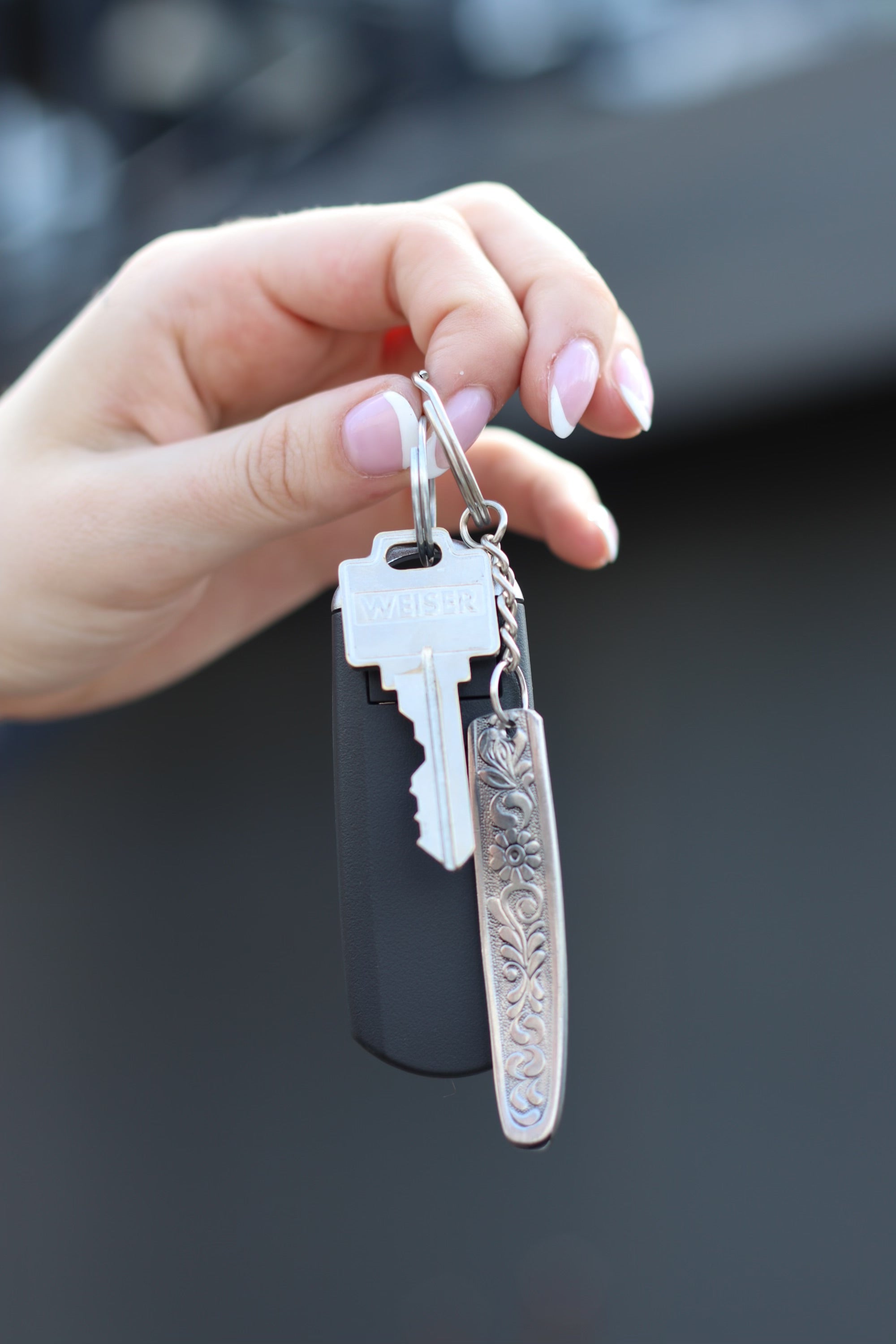 Bag Charms/ Keychains