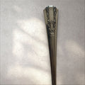 Silver spoon