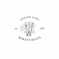 The Spoon Girl Gift card