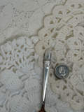 Mini spoon