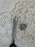 Mini spoon