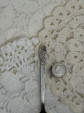 Mini spoon