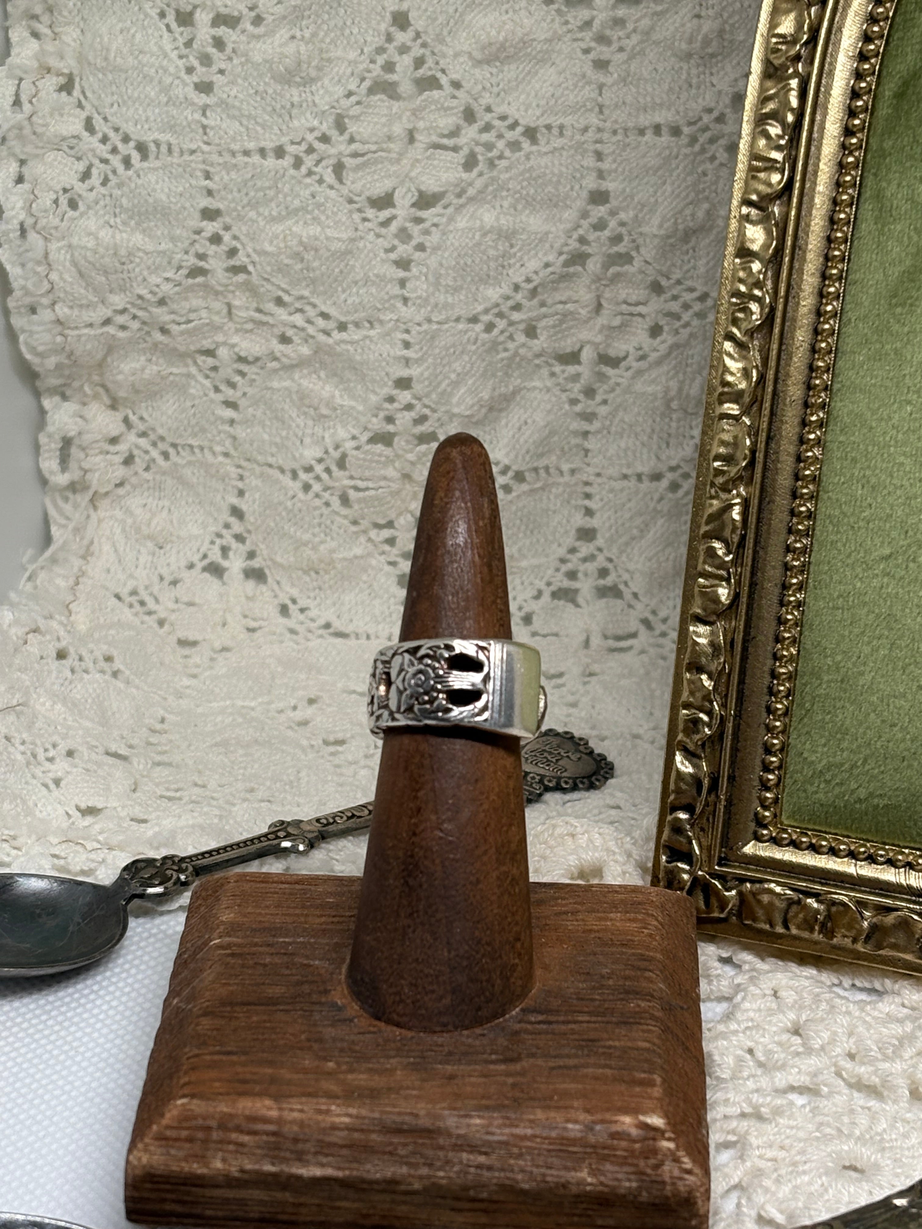 Spoons Ring (6)