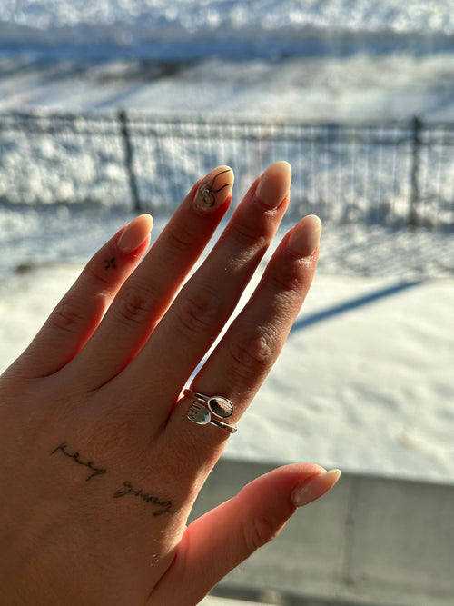 Complete set Ring