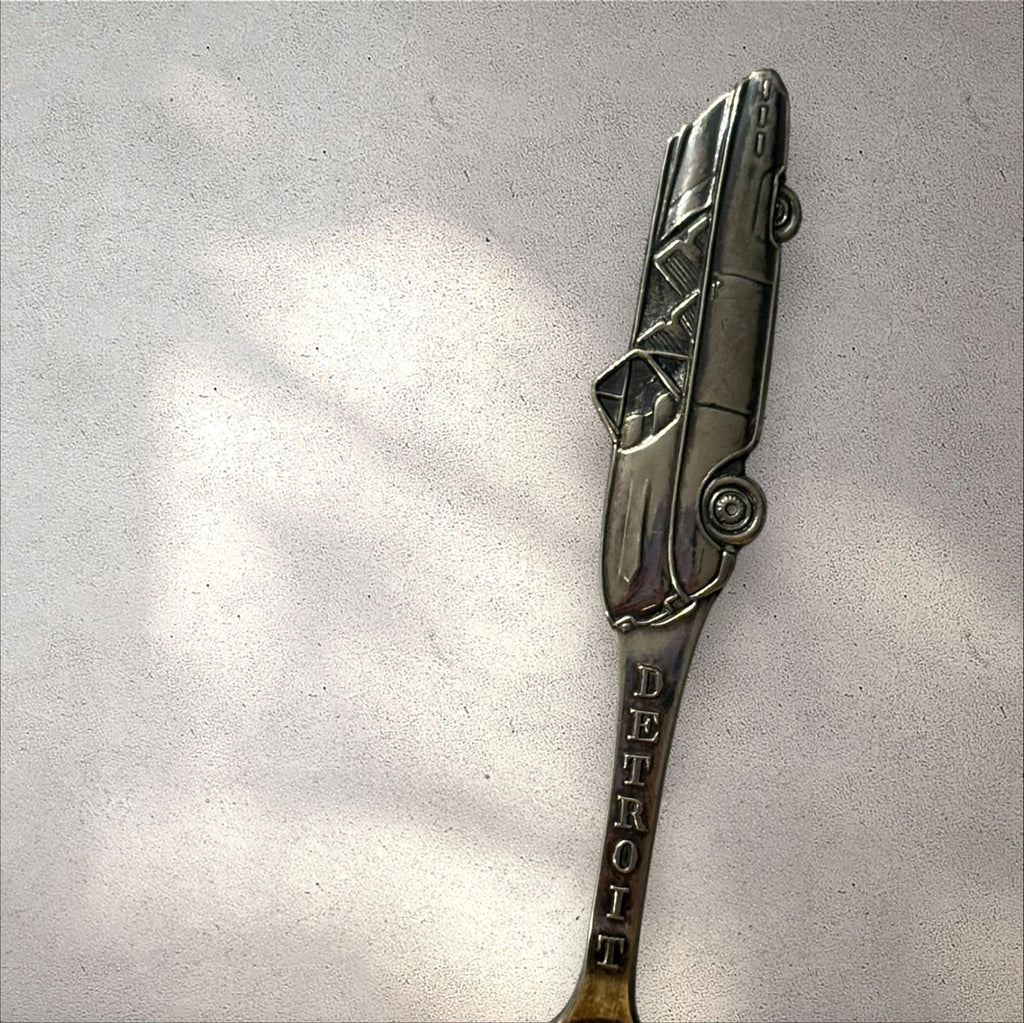 Detroit Car