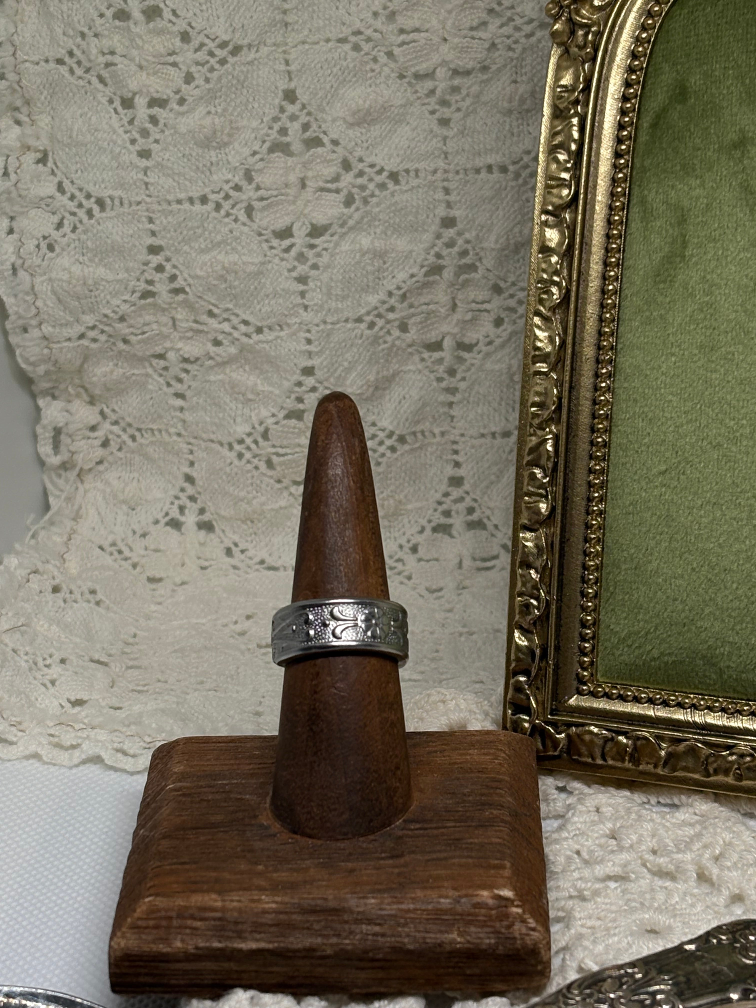 Spoon Ring (7)