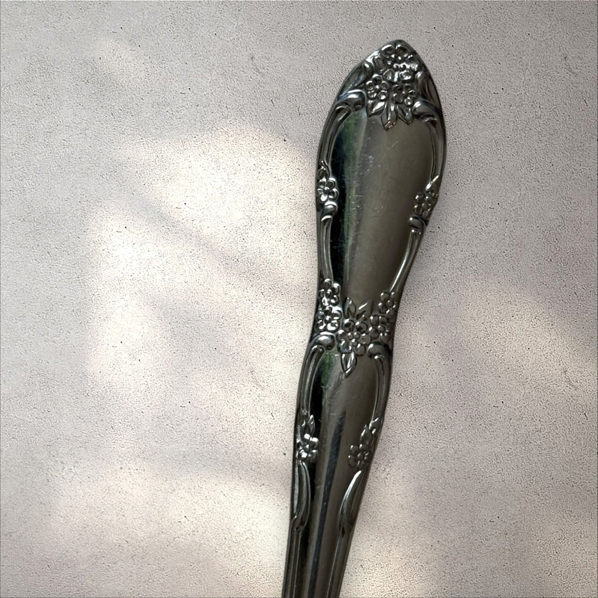Spoon Ring
