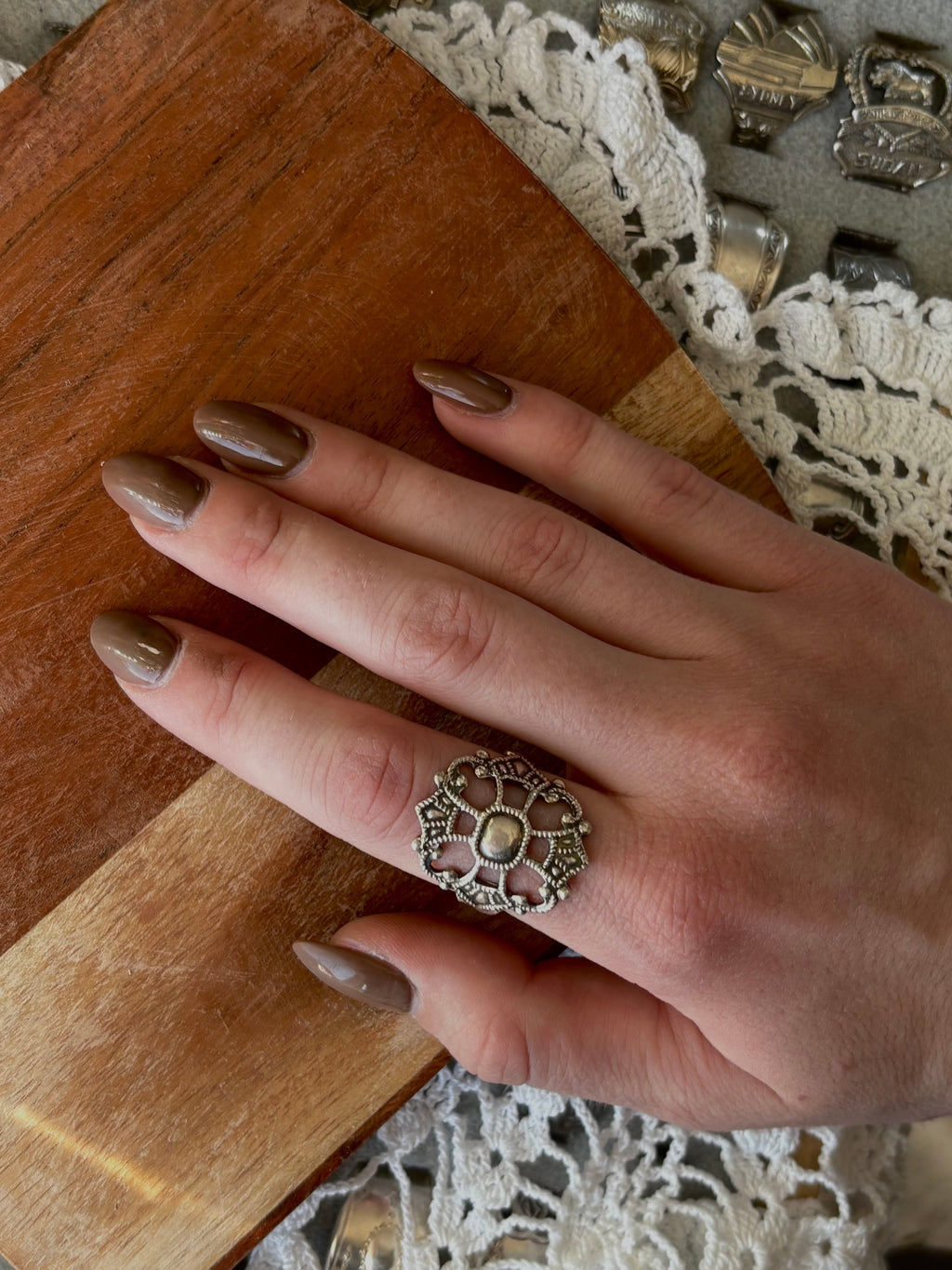 Statement piece