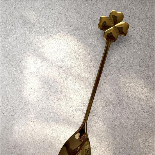 Gold clover