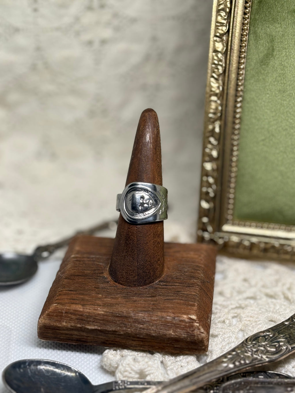 Gerber baby  (7.5)￼