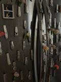 Magnetic Vase