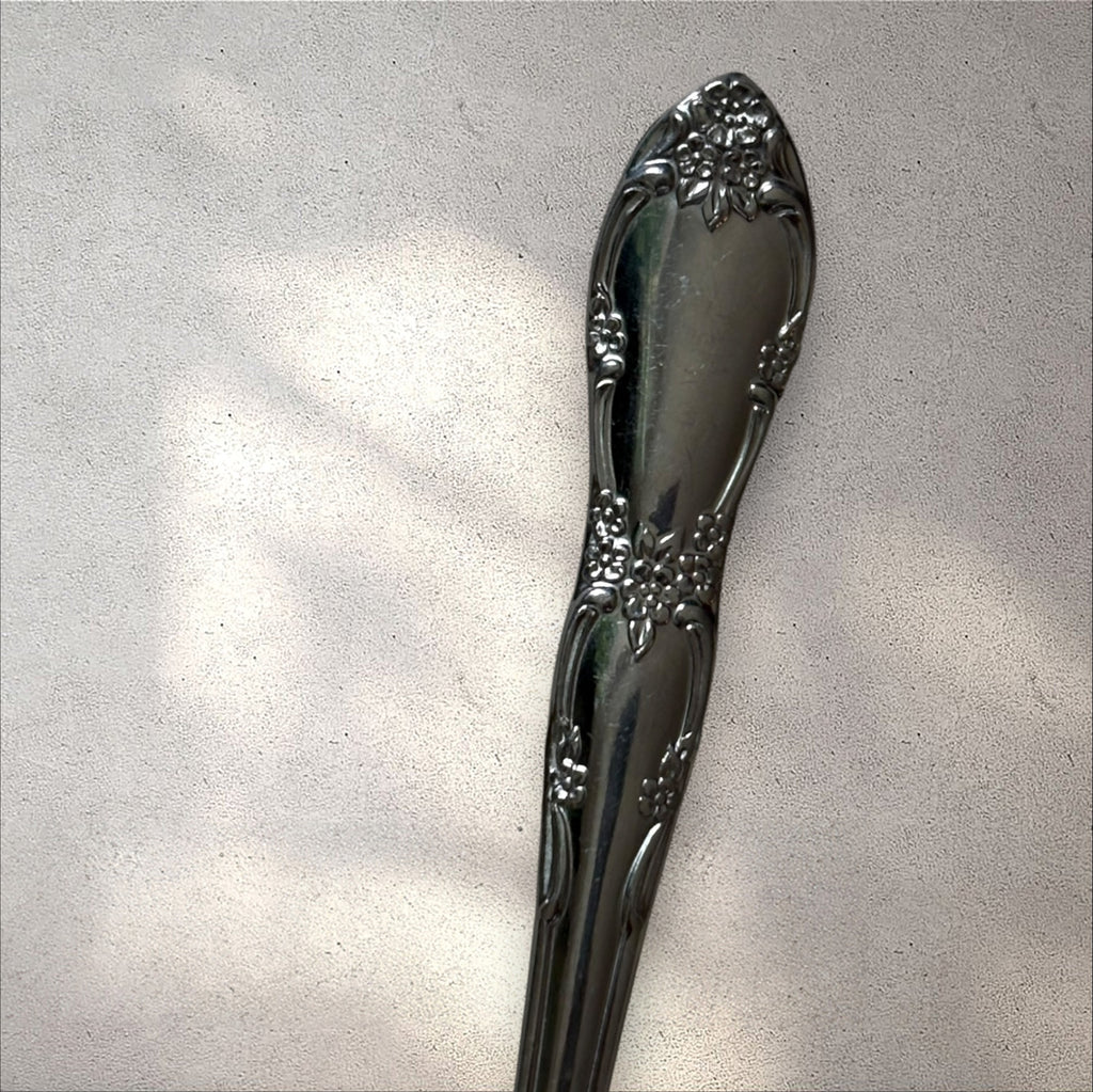 Spoon Ring