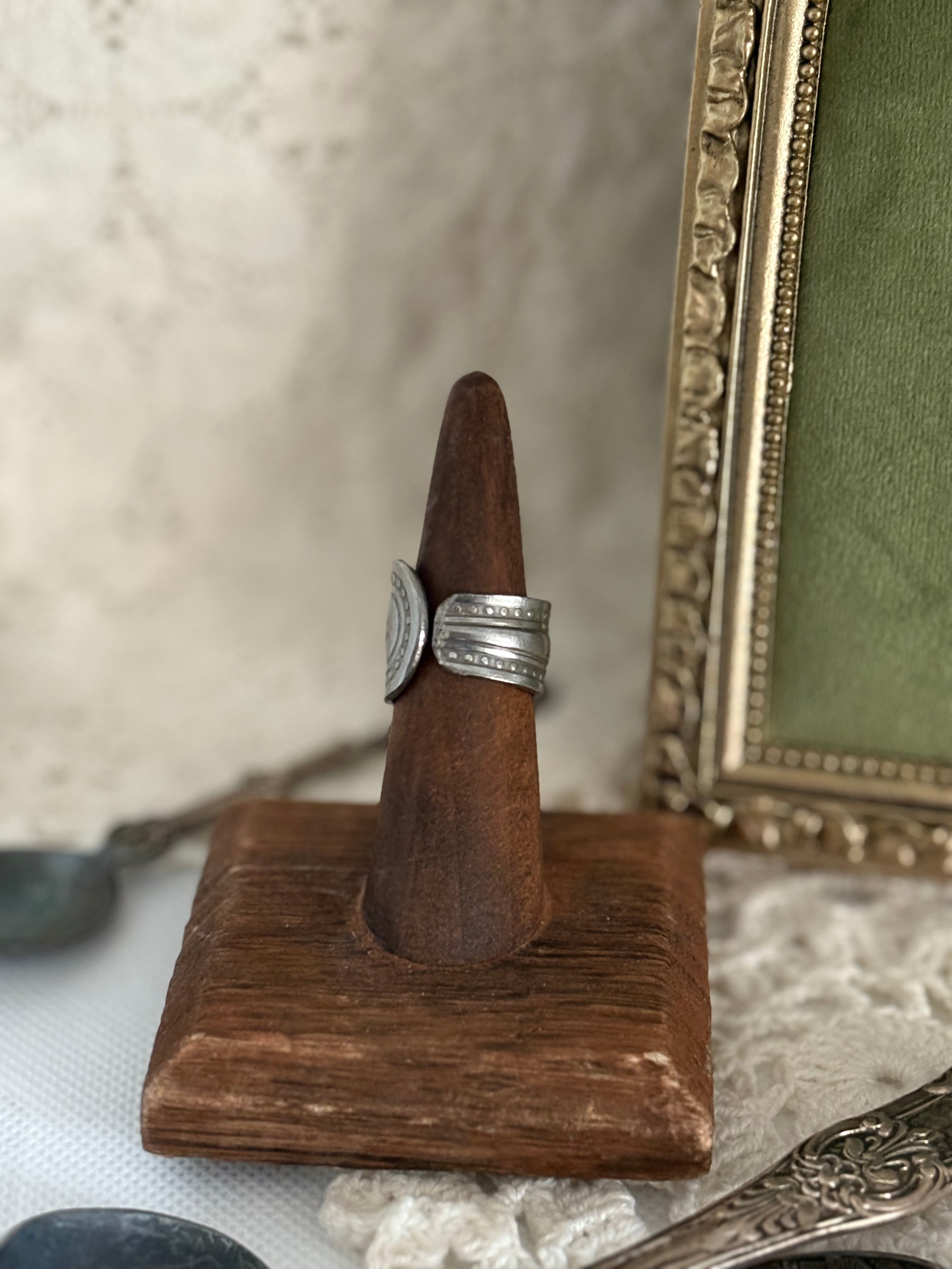 Sh*t Spoon Ring (7)