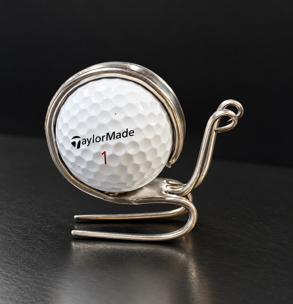 Snail - Golf Ball