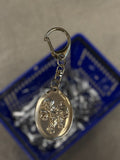 Bag charm/ keychain